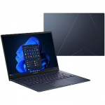 Asus ZenBook 14 OLED UX3405CA-SU1499W - Ultra 9 285H | 14" 3K | 16GB | 512GB | W11H | Niebieski 90NB14W3-M026J0