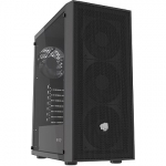 Natec Fury Shobo SH8F, Tempered Glass, Black NFO-2401