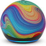 Amazon smart Echo Dot 5 Kids Rainbow B0FD46F2YK