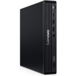 Lenovo ThinkCentre M70q Gen 6, Core Ultra 7 265T, 16GB, 512GB, Windows 11 Pro 13A40072MH