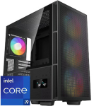 TopPC Intel Core i9 Gen12 GMNG (DDR4), Core i9-12900KF, 16GB (1x16) DDR4, 16GB (1x16) DDR4, 2TB NVMe Gen4, no OS DATK271-1450975