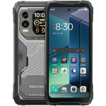 Blackview Xplore 1 Pro, 12GB/256GB, Black BVXPLORE1PRO_BK12_EU