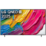 LG 86QNED80A6A, 86" 121308761