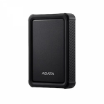 ADATA HDD Durable HD700 Pro 1TB USB3.2 black AHD700P-1TU31-CBK