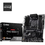 MSI PRO B550-S 7C56-098R