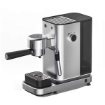 WMF Lumero espresso portafilter machine (stainless steel) 3200002363