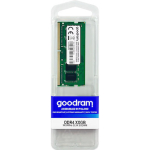 Goodram GR2666S464L19S/16G memory module 16 GB 1 x 16 GB DDR4 2666 MHz GR2666S464L19S/16G