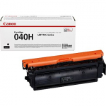 Canon 040HB, Black Toner 0461C001