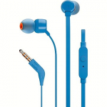 JBL Tune 110, Blue T110BLUE