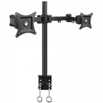 ART L-02, dual 13-27'', Black RAMM L-02