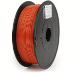Gembird PLA Plus Filament, Red 3DP-PLA+1.75-02-R