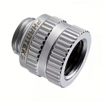 Phanteks Glacier M-F Rotary Fitting G1/4", Chrome PH-RA_CR_MF
