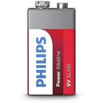 Philips Power 9V, x1 6LR61P1B/10