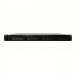 Synology RackStation RS1619xs+, 1U 4-Bay RS1619xs+