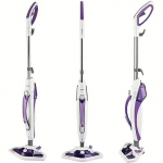 Polti SV440_Double, White/Purple PTEU0274