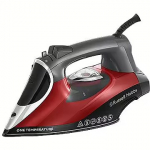 Russell Hobbs One Temperature, Black/Red 25090-56