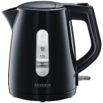 Severin WK 3410, Black WK 3410