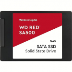 Western Digital Red SA500, 500GB, SATA III WDS500G1R0A