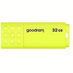 Goodram UME2, 32GB, Yellow UME2-0320Y0R11