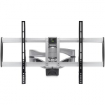 Startech Full Motion TV Wall Mount, 32-75" FPWARPS