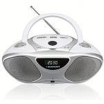 Blaupunkt BB14, White BB14-WH