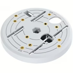 Axis T91A23 TILE GRID CEIL MNT 4P UNIT 01612-001