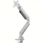 Newstar Full Motion desk monitor arm, 10-49" NM-D775SILVERPLUS