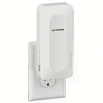 Netgear AX1800 WIFI 6 MESH EXTENDER 4-STREAM WALL PLUG               IN EAX15-100PES