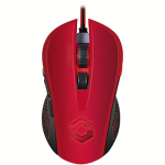 Speedlink Torn, Black/Red SL-680008-BKRD