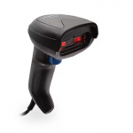 Datalogic GRYPHON GD4220 USB KIT LINEAR IMAGER 1D USB-ONLY 5V BLACK INCL GD4220-BKK1