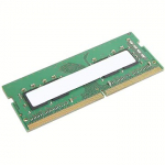 Lenovo SODIMM, ThinkPad, 8GB, DDR4, 3200MHz, Single Stick 4X71D09532