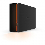 Seagate Firecuda Gaming, 1TB, Black STKL1000400