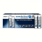 everActive Pro LR03/AAA, x10 LR0310PAK