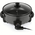 Tristar PZ-9135 XL, Black PZ-9135