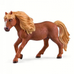 Schleich Figure Icelandic pony, stallion 13943