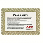 APC 1 YEAR EXTENDED WARRANTY (RENEWAL OR HIGH VOLUME) WEXTWAR1YR-SP-03