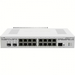 MikroTik CCR2004-16G-2S+PC CCR2004-16G-2S+PC