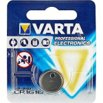 VARTA CR1616, x1 06616101401