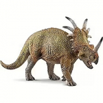 Schleich Dinosaurs Styracosaurus, play figure 15033