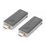 Digitus WIREL. HDMI EXT SET FULL HD   DS-55318