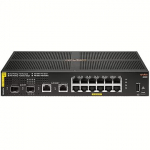 Hewlett Packard ARUBA 6000 12G CL4 2SFP PoE R8N89A