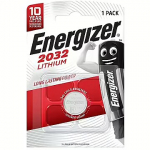 Energizer CR2032, x1 7638900083040