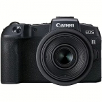 Canon EOS RP + RF 24-105mm 3380C133
