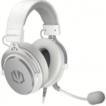 Endorfy Viro Plus USB Onyx, White EY1A005