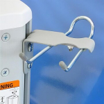 Ergotron Scanner Holder for Ergotron Carts 97-543-207