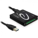 Delock USB 3.0 -> CFast 91686
