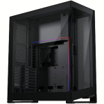 Phanteks NV7, Tempered Glass, Black PH-NV723TG_DBK01