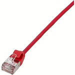 Logilink SlimLine, CAT 6A, U/FTP, 1m CQ9034S