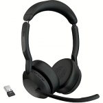 Jabra Evolve2 55, UC, USB-A 25599-989-999