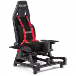 Next Level Racing Flight Seat Pro NLR-S033